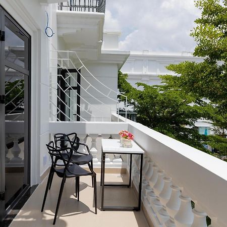 Sunrise Hotel Bac Lieu المظهر الخارجي الصورة