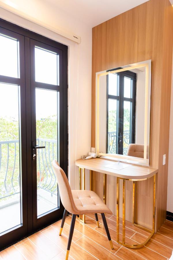 Sunrise Hotel Bac Lieu المظهر الخارجي الصورة