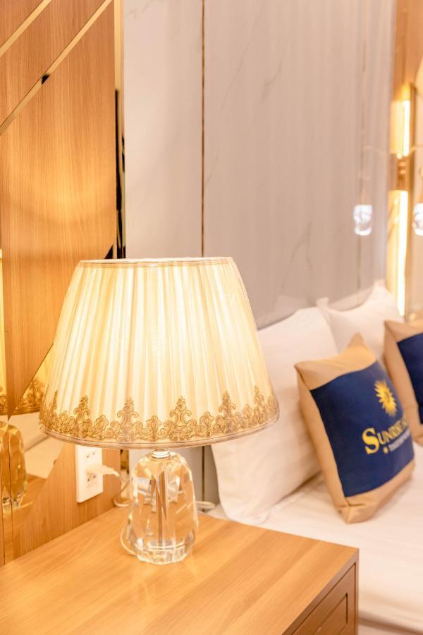 Sunrise Hotel Bac Lieu المظهر الخارجي الصورة